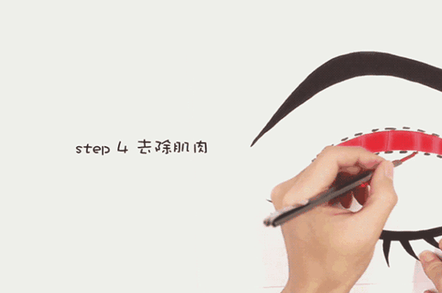 双眼皮9.gif